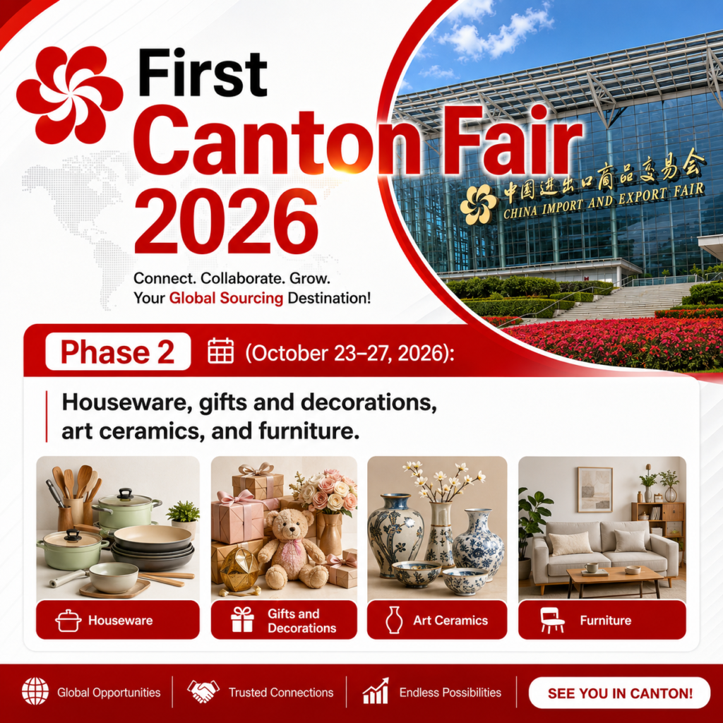 canton fair 2026 phase 2